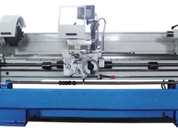 Универсальный токарно-винторезный станок CL-410_CL-460